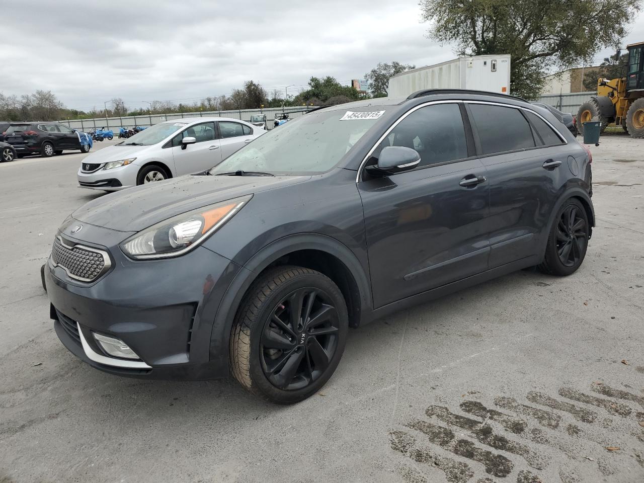 2019 Kia Niro - Image 1
