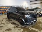 2018 Mercedes-Benz Gle 63 Amg-S 4Matic for Sale in Arlington, WA - Front End