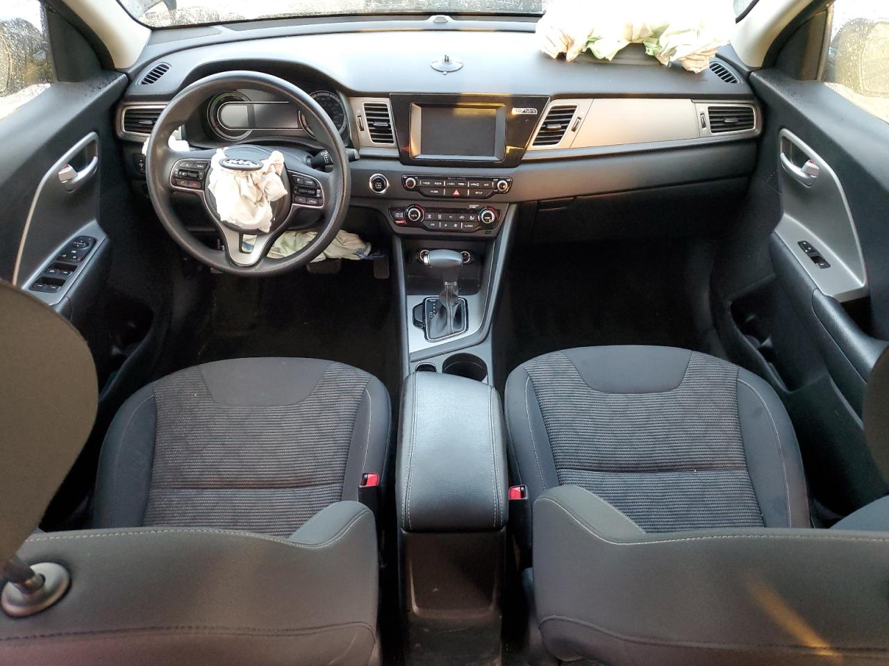 2019 Kia Niro - Image 8