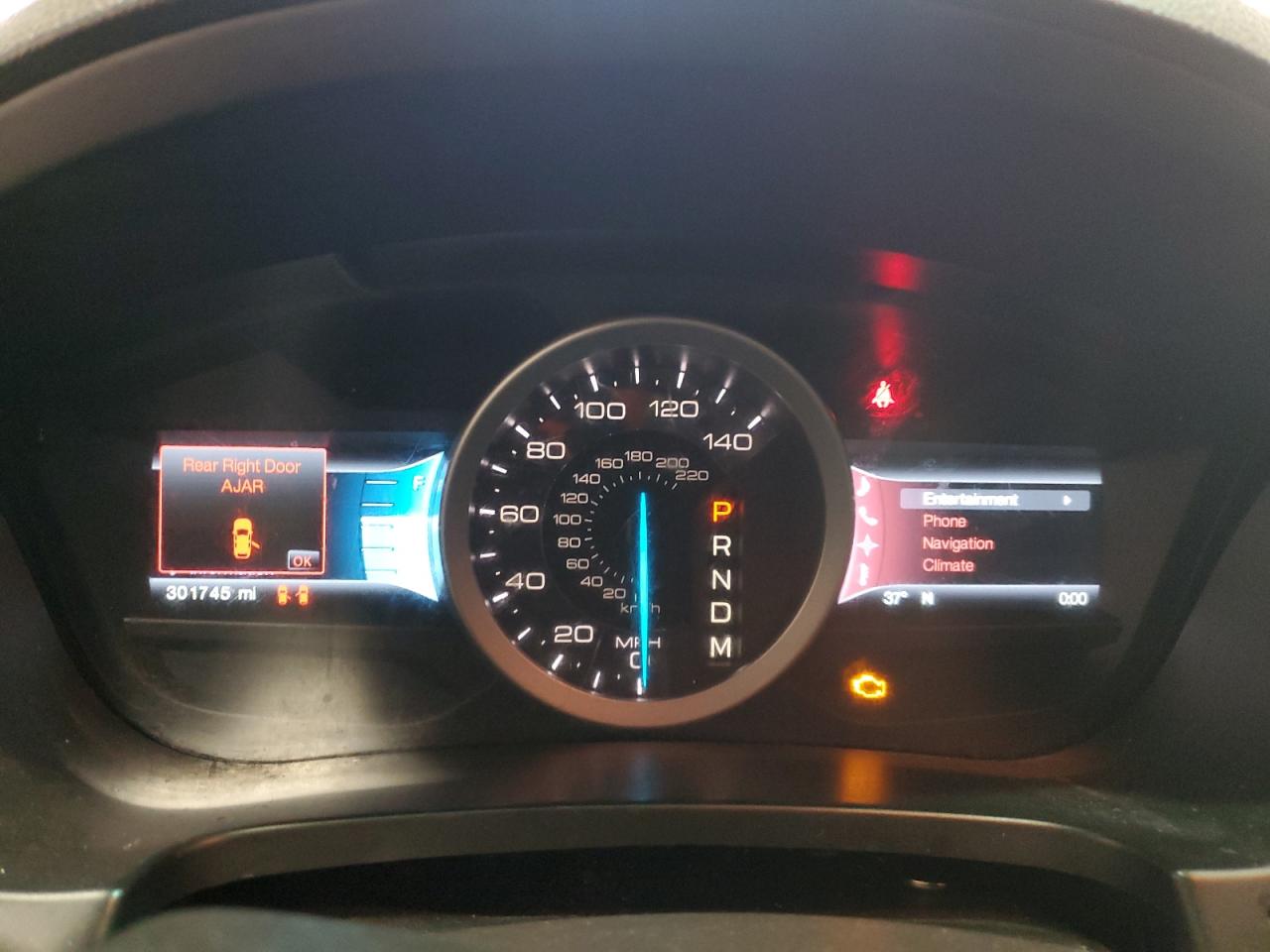 2012 Ford Explorer - Image 9