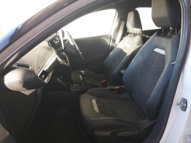 2024 VAUXHALL CORSA ULTI