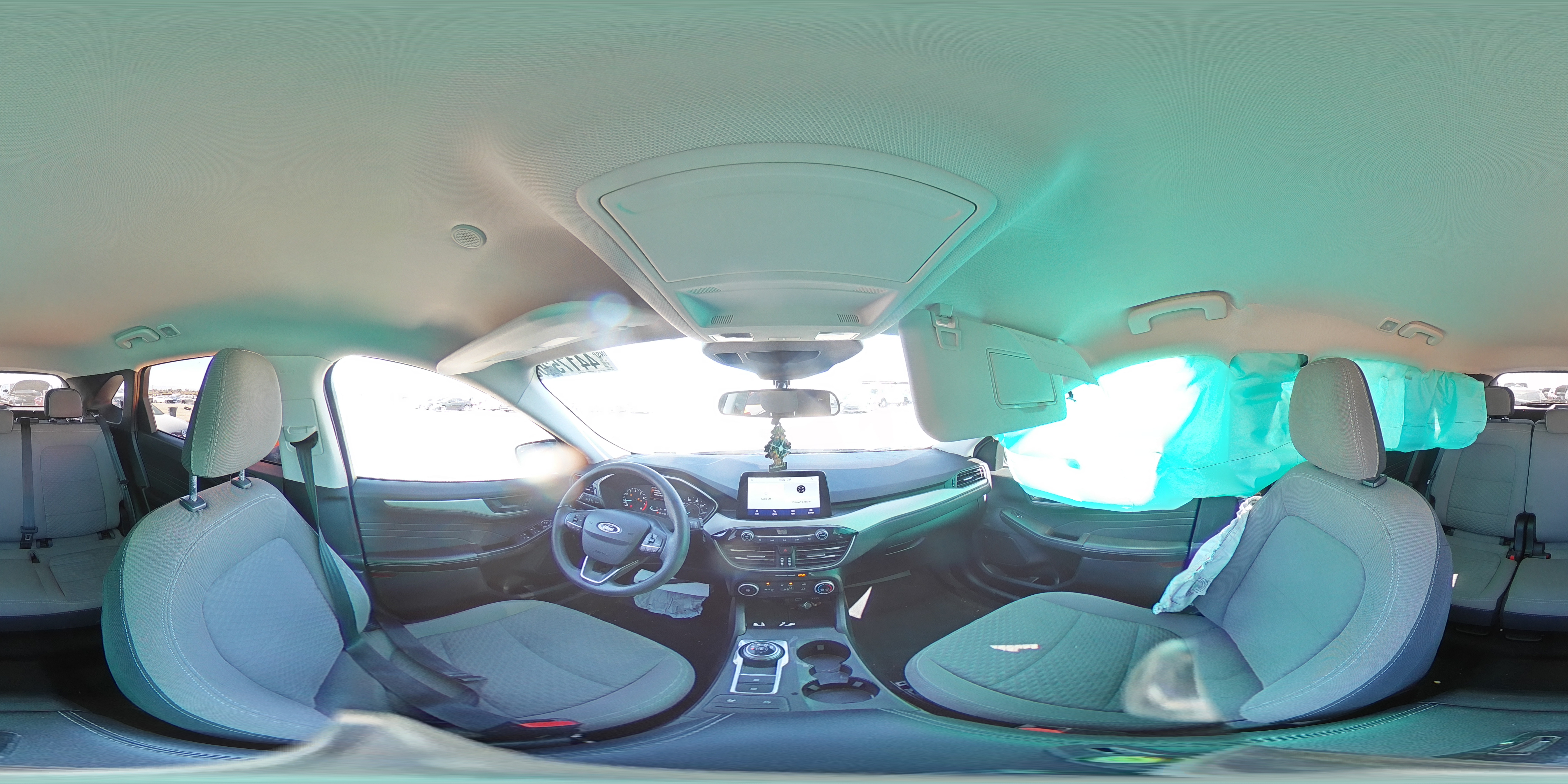 2022 Ford Escape - Image 13