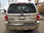 2011 FORD ESCAPE LIMITED for sale at Copart AB - EDMONTON