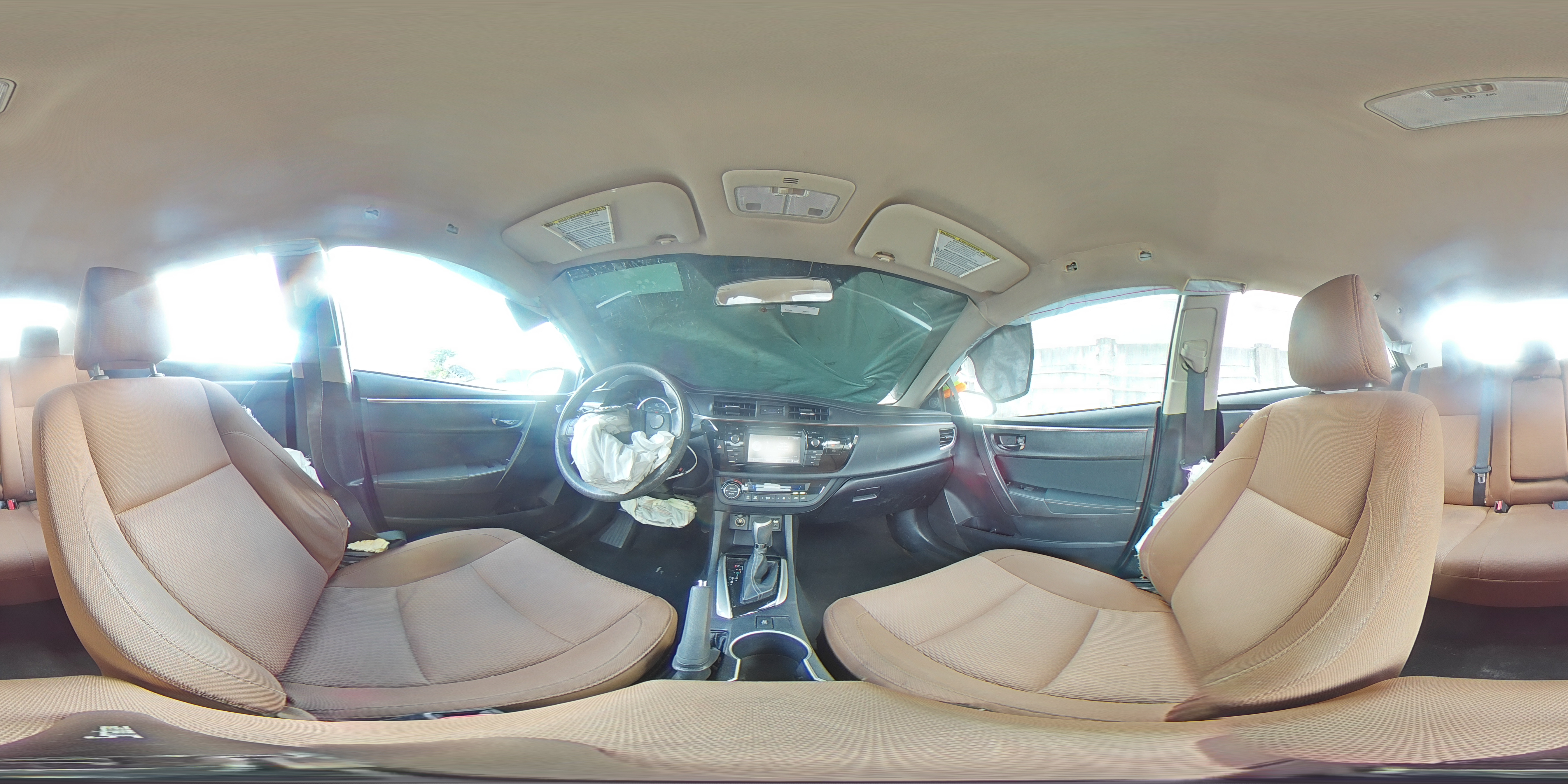 2015 Toyota Corolla - Image 13