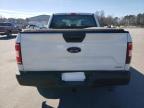 2019 FORD F150 SUPERCREW for sale at Copart NC - RALEIGH