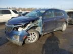 2022 Chevrolet Equinox Lt for Sale in Pennsburg, PA - Front End