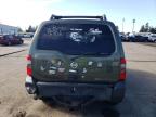2003 Nissan Xterra Xe للبيع في Woodburn، OR - Rear End
