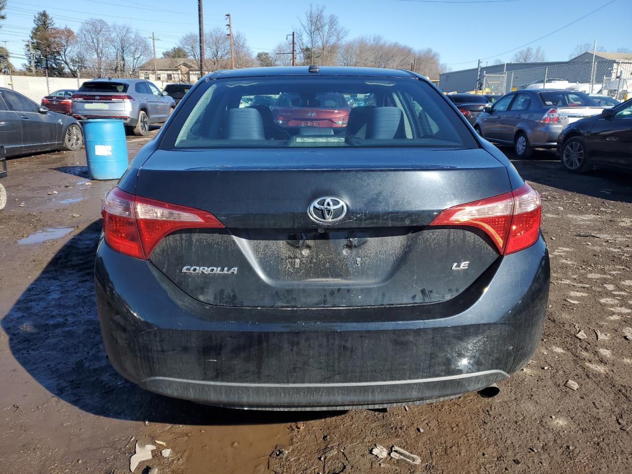 2017 Toyota Corolla - Image 6