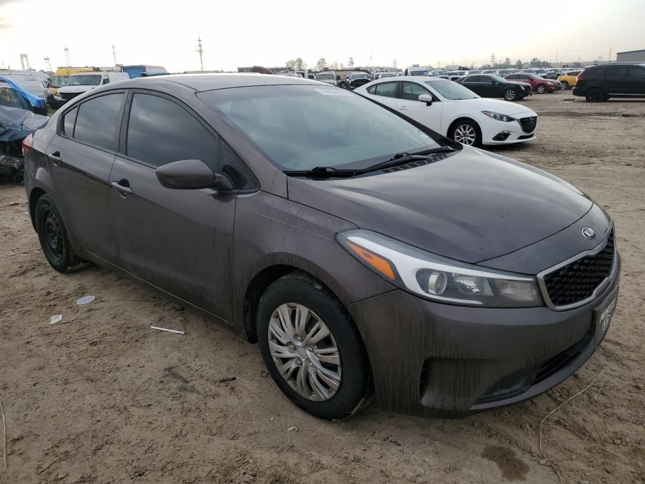 2018 Kia Forte - Image 4