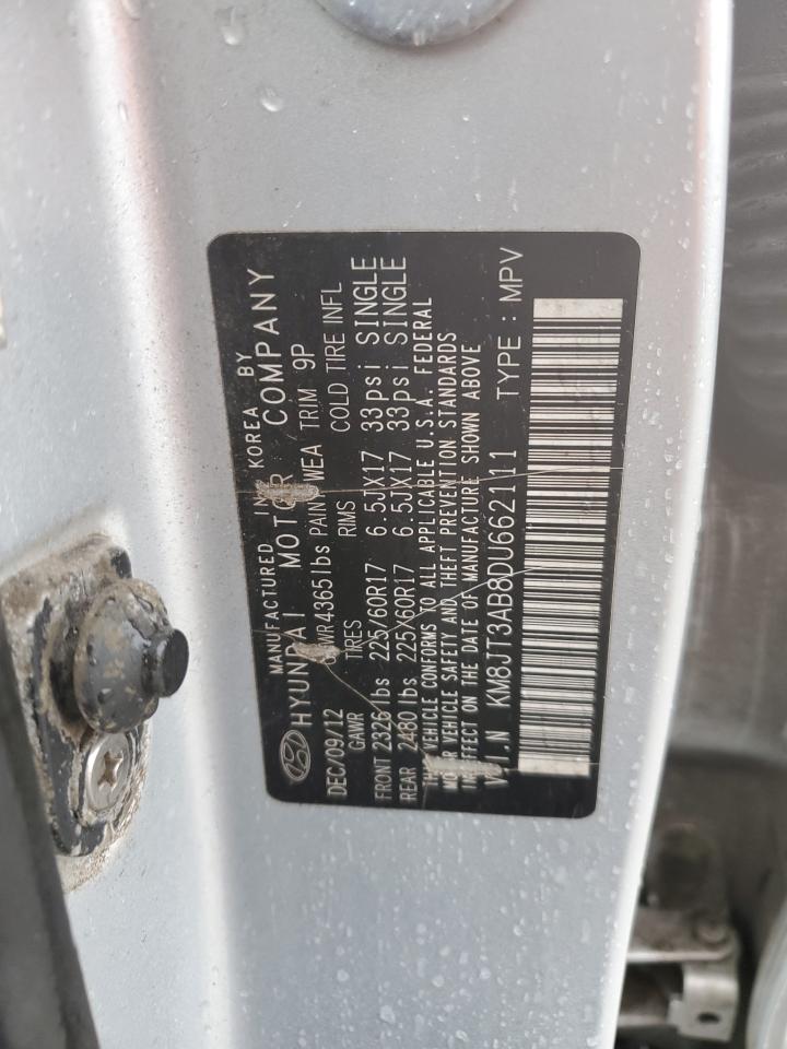 2013 Hyundai Tucson - Image 13