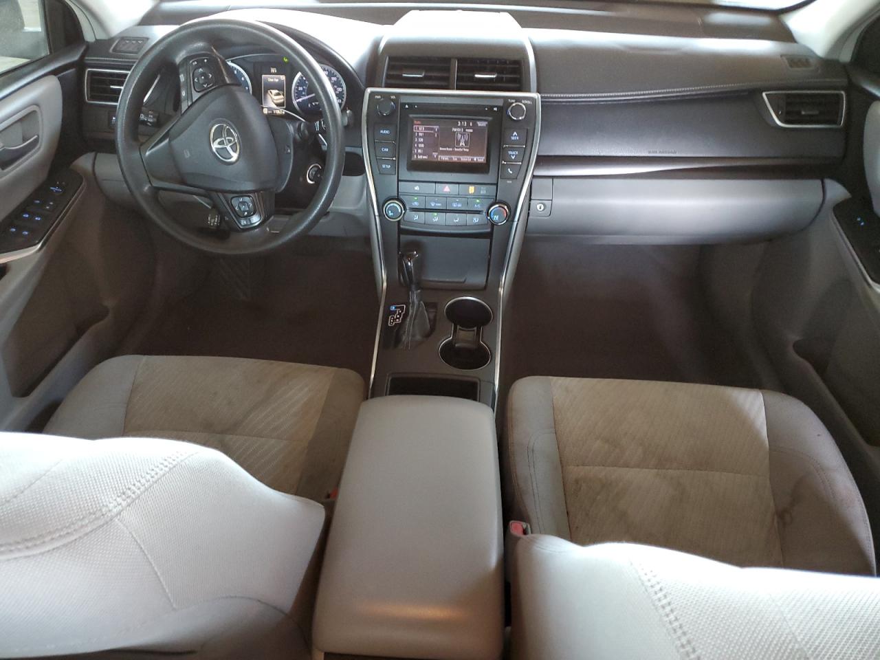 2017 Toyota Camry - Image 8