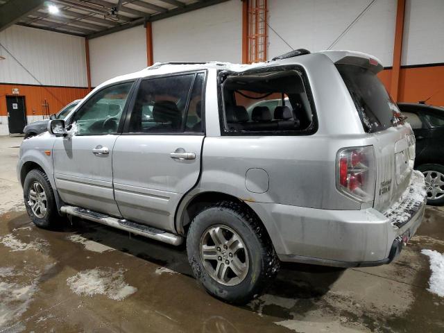 2006 HONDA PILOT EX