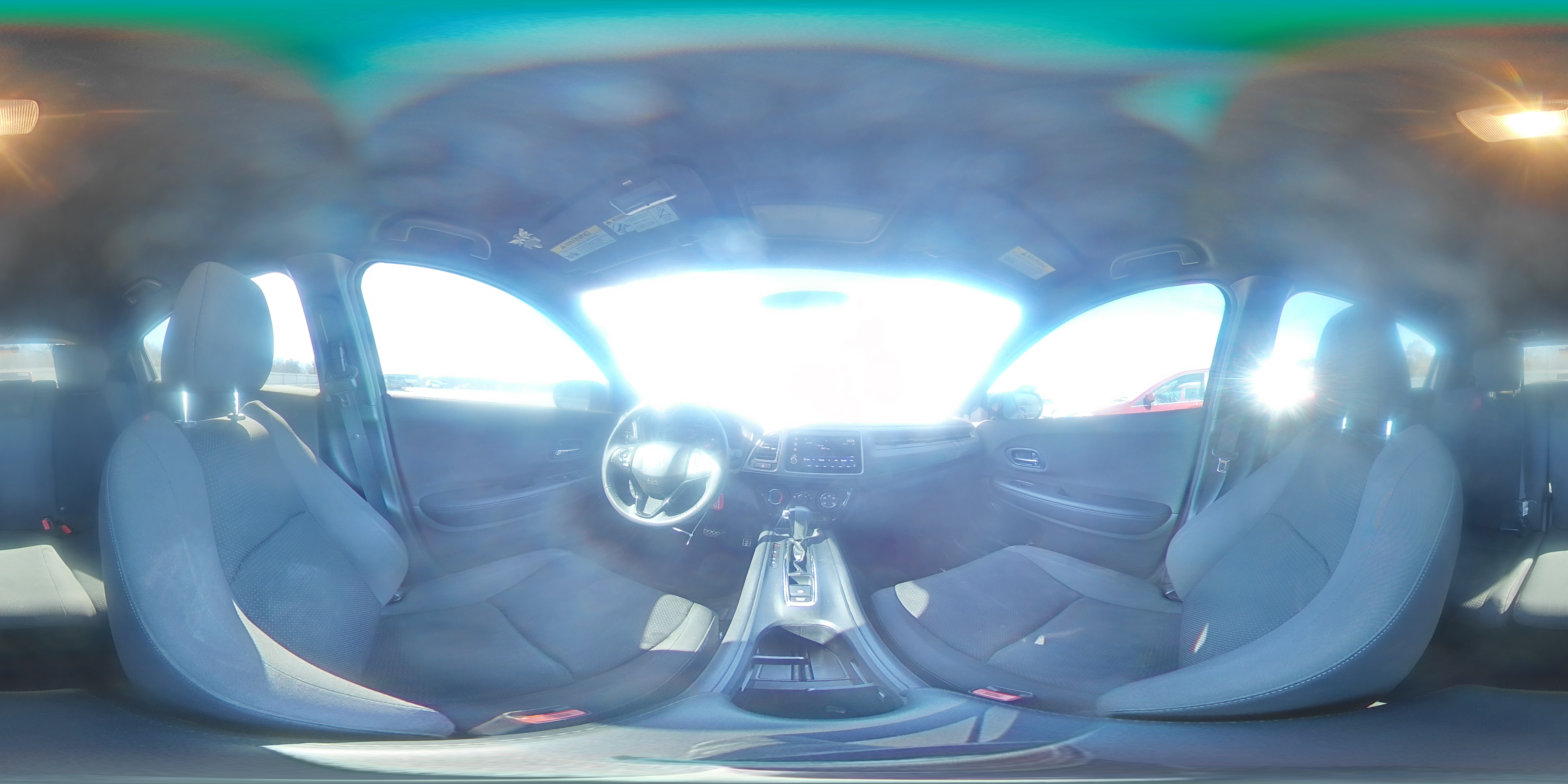 2019 Honda HR-V - Image 14