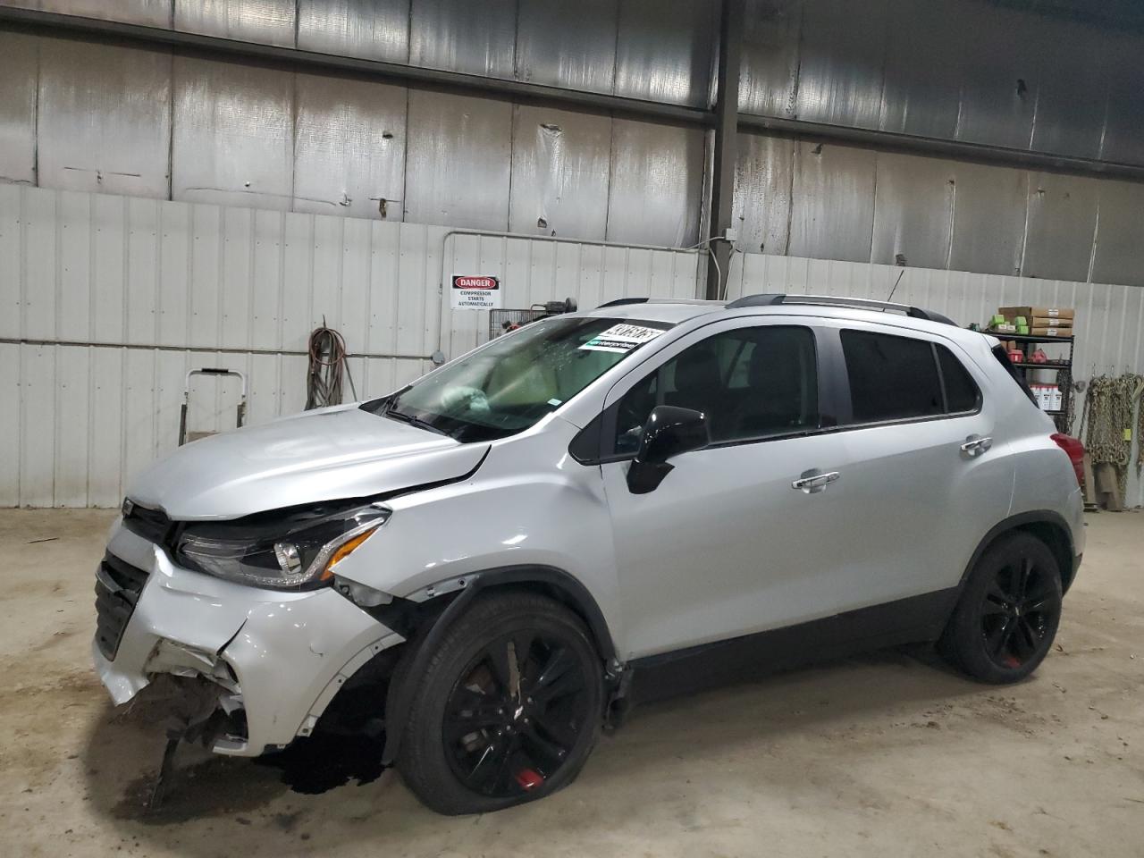 2020 Chevrolet Trax - Image 1