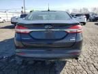 2018 Ford Fusion Se за продажба в Colton, CA - Front End