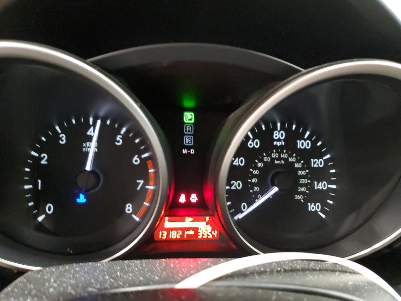 2012 Mazda 5 - Image 9