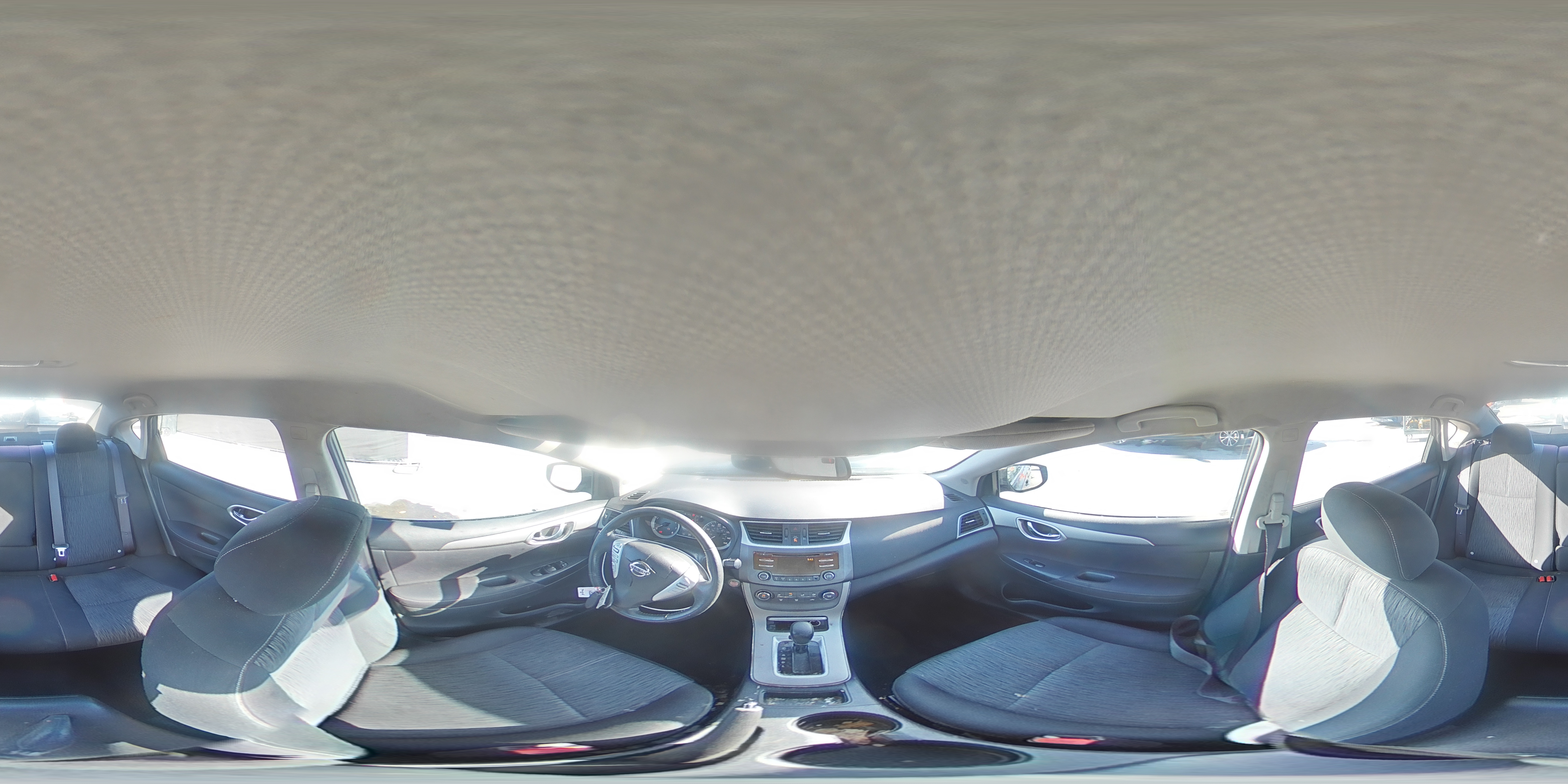 2014 Nissan Sentra - Image 14