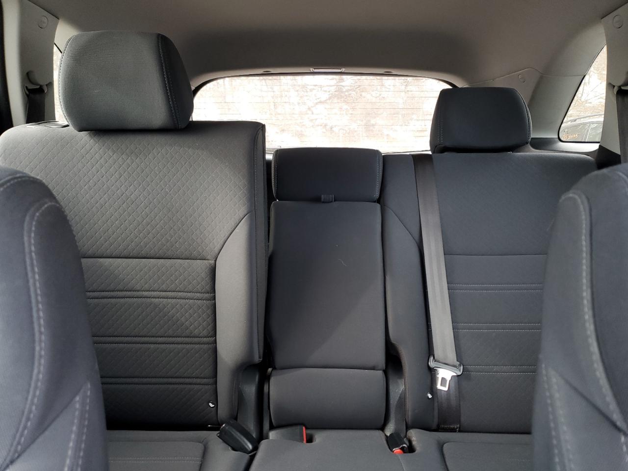2018 Kia Sorento - Image 10