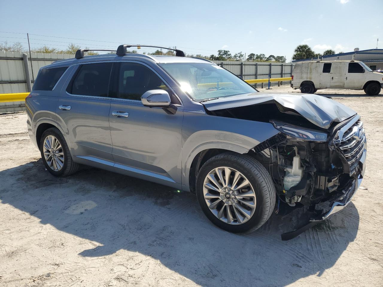 2020 Hyundai Palisade - Image 4