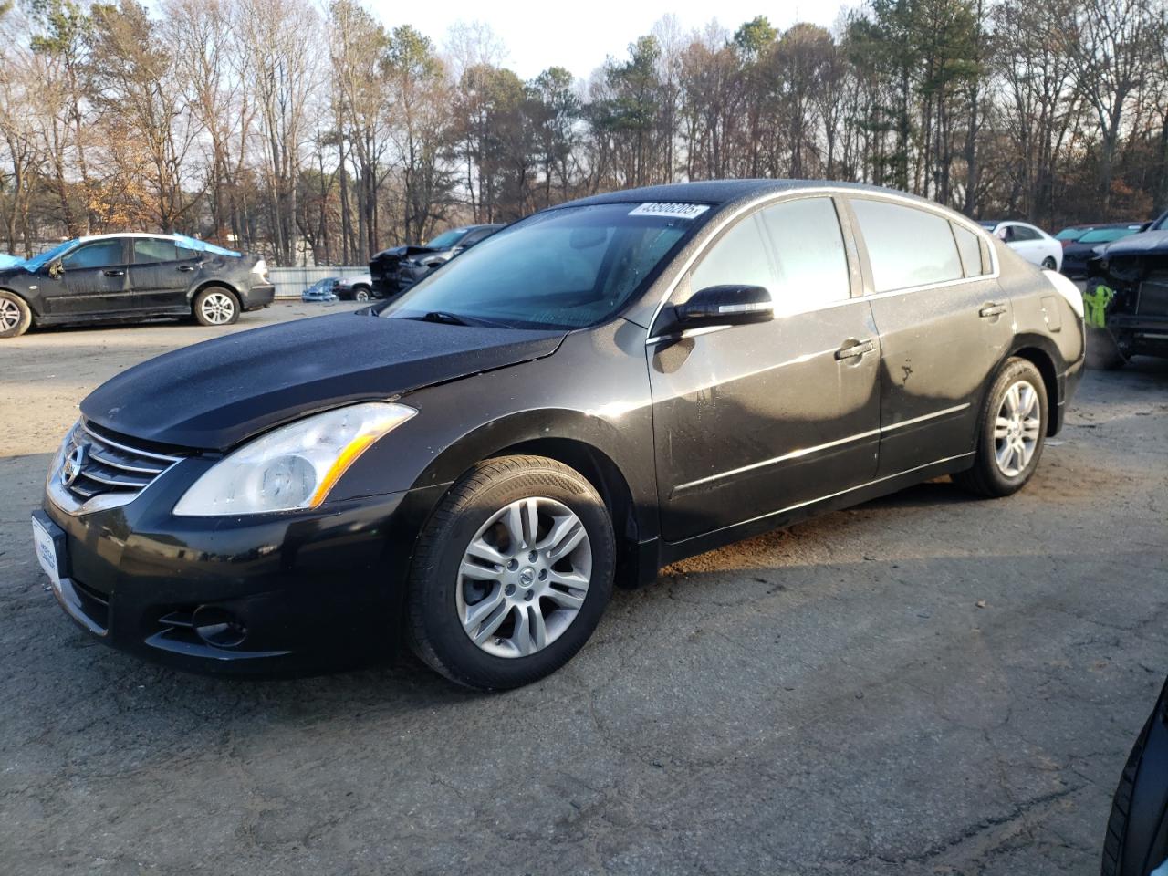 2011 Nissan Altima - Image 1