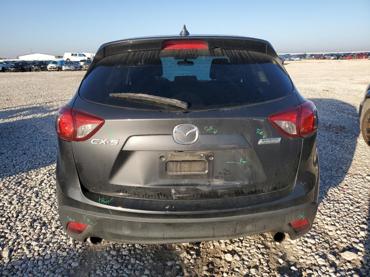 2016 Mazda CX-5 - Image 6