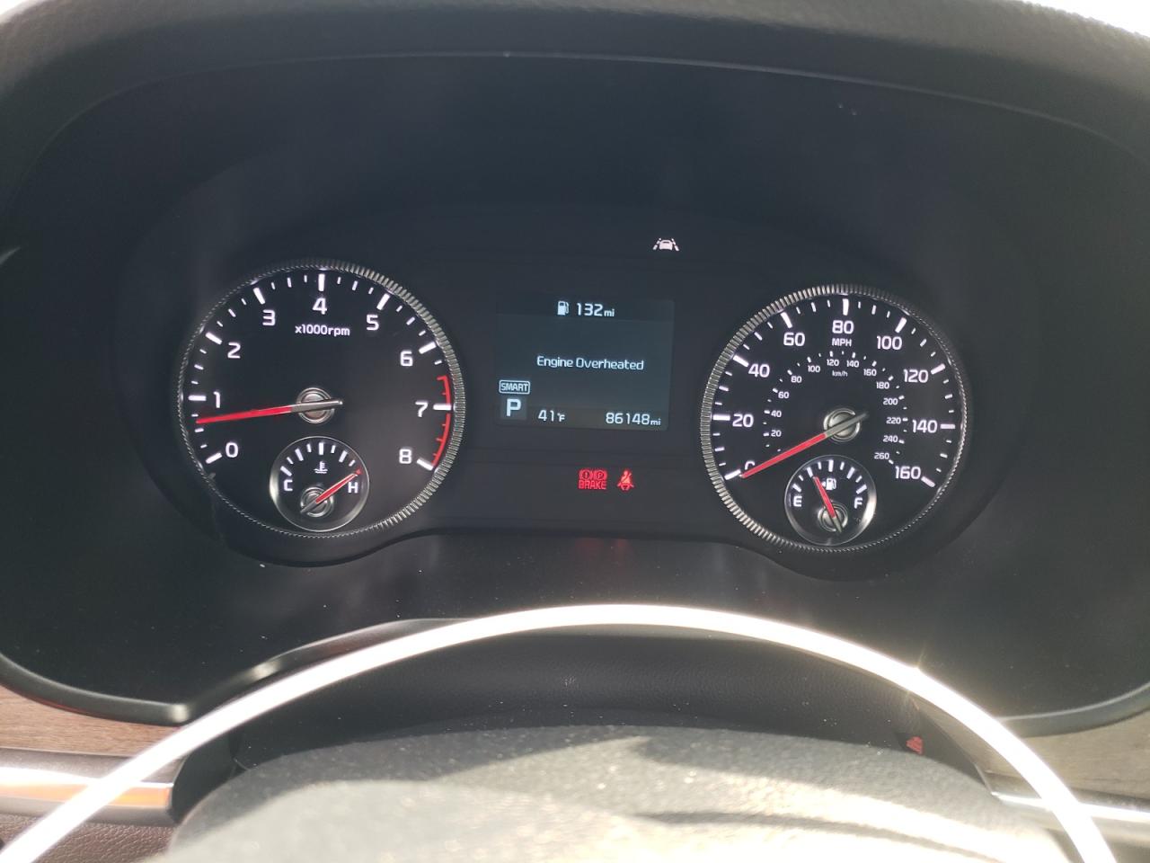 2020 Kia Telluride - Image 9