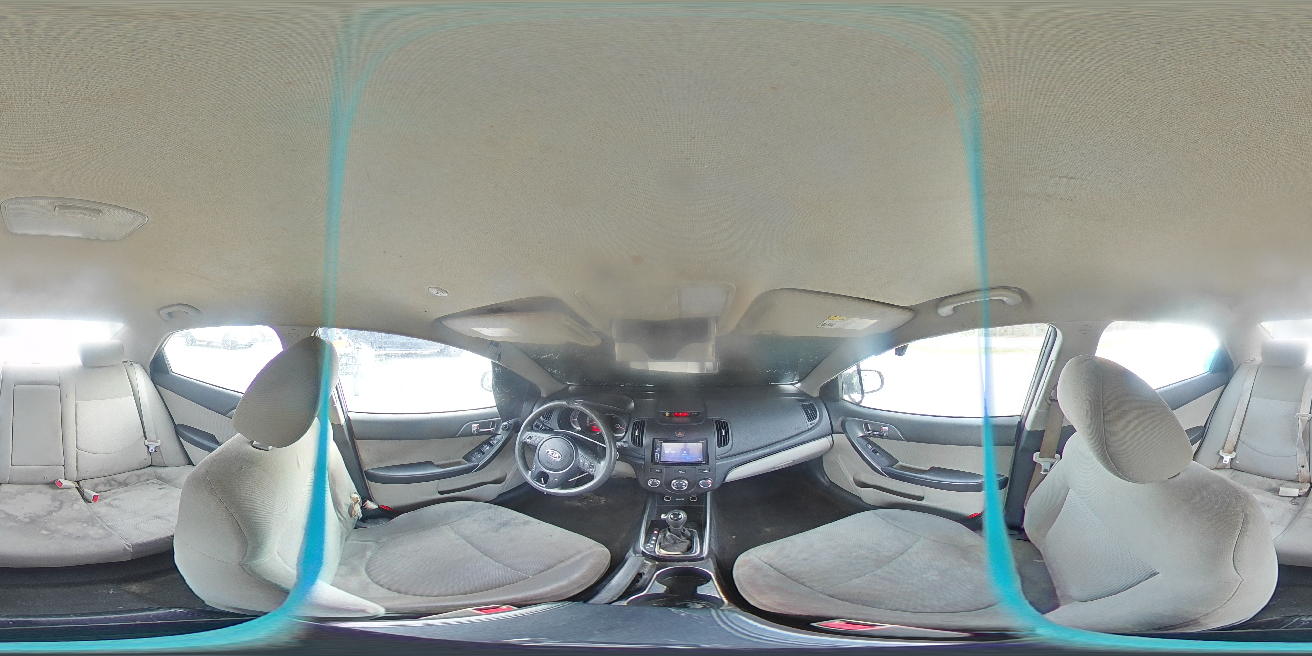 2013 Kia Forte - Image 13