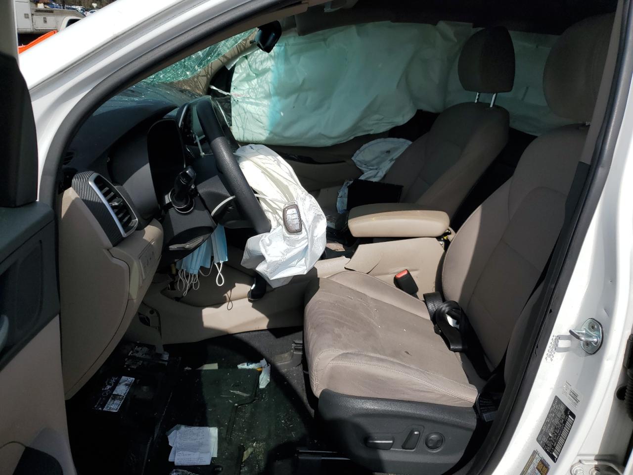 2019 Hyundai Tucson - Image 7