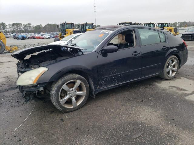 2008 Nissan Maxima Se