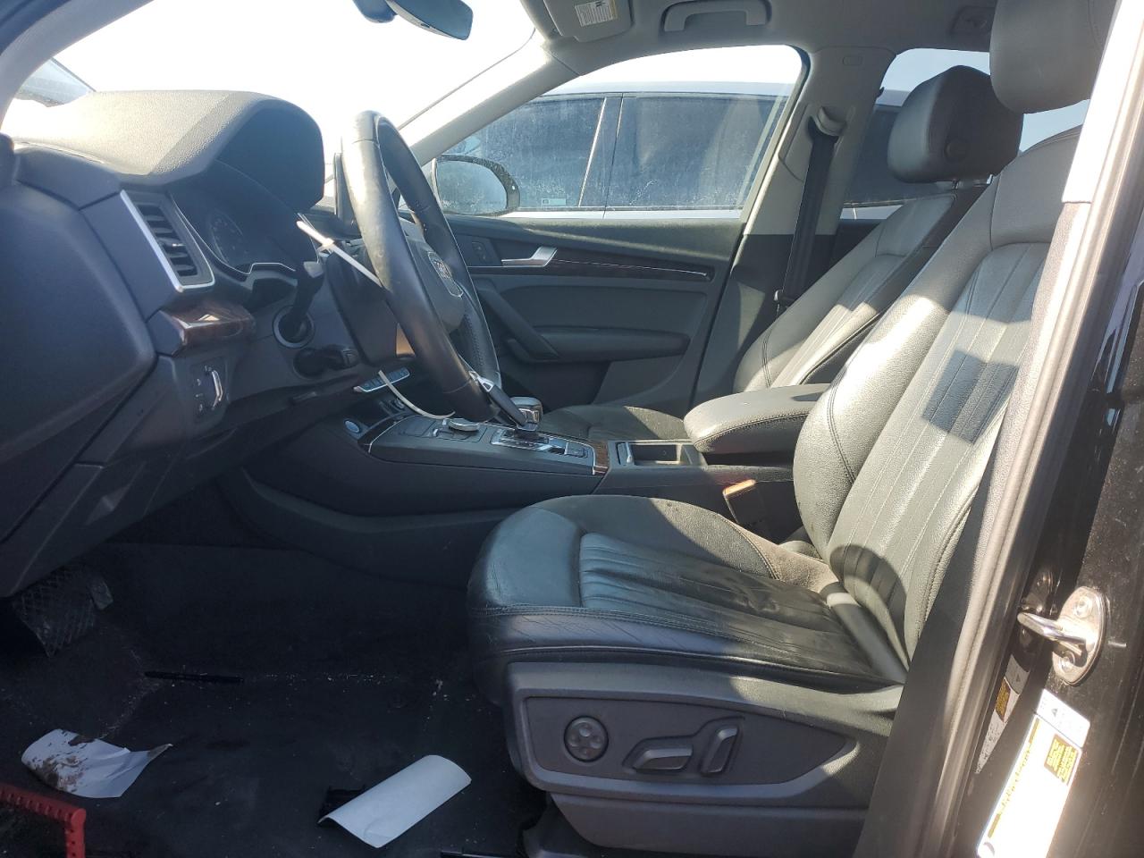 2018 Audi Q5 - Image 7