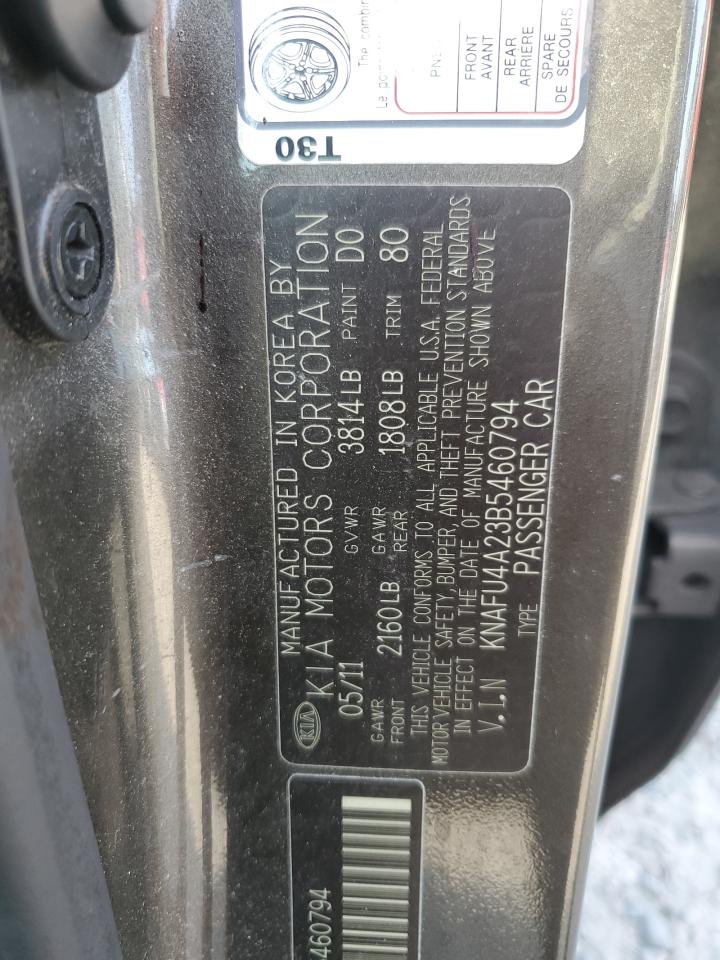 2011 Kia Forte - Image 13