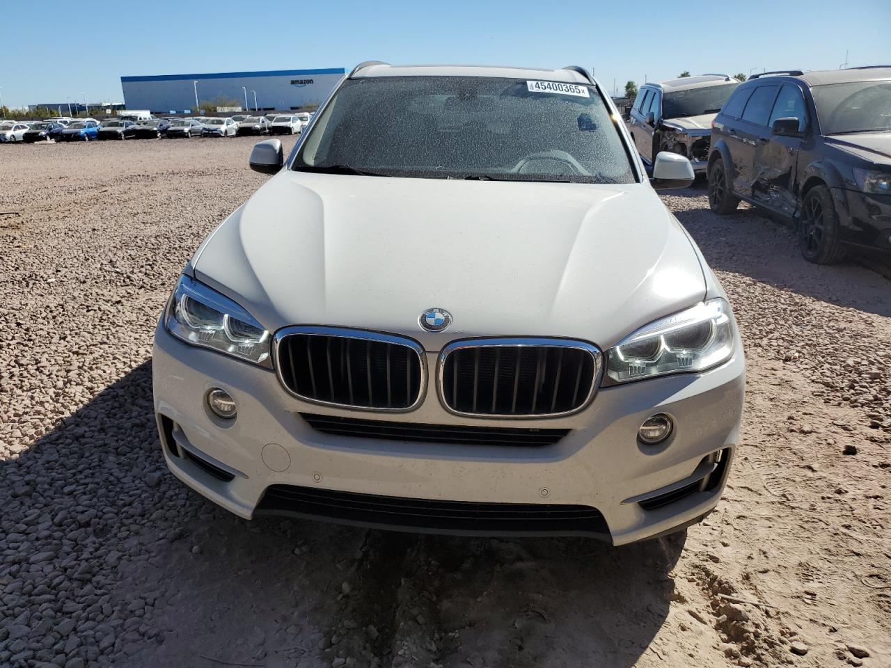 2014 BMW X5 - Image 5