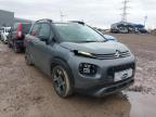 2019 CITROEN C3 AIRCROS for sale at Copart BRISTOL