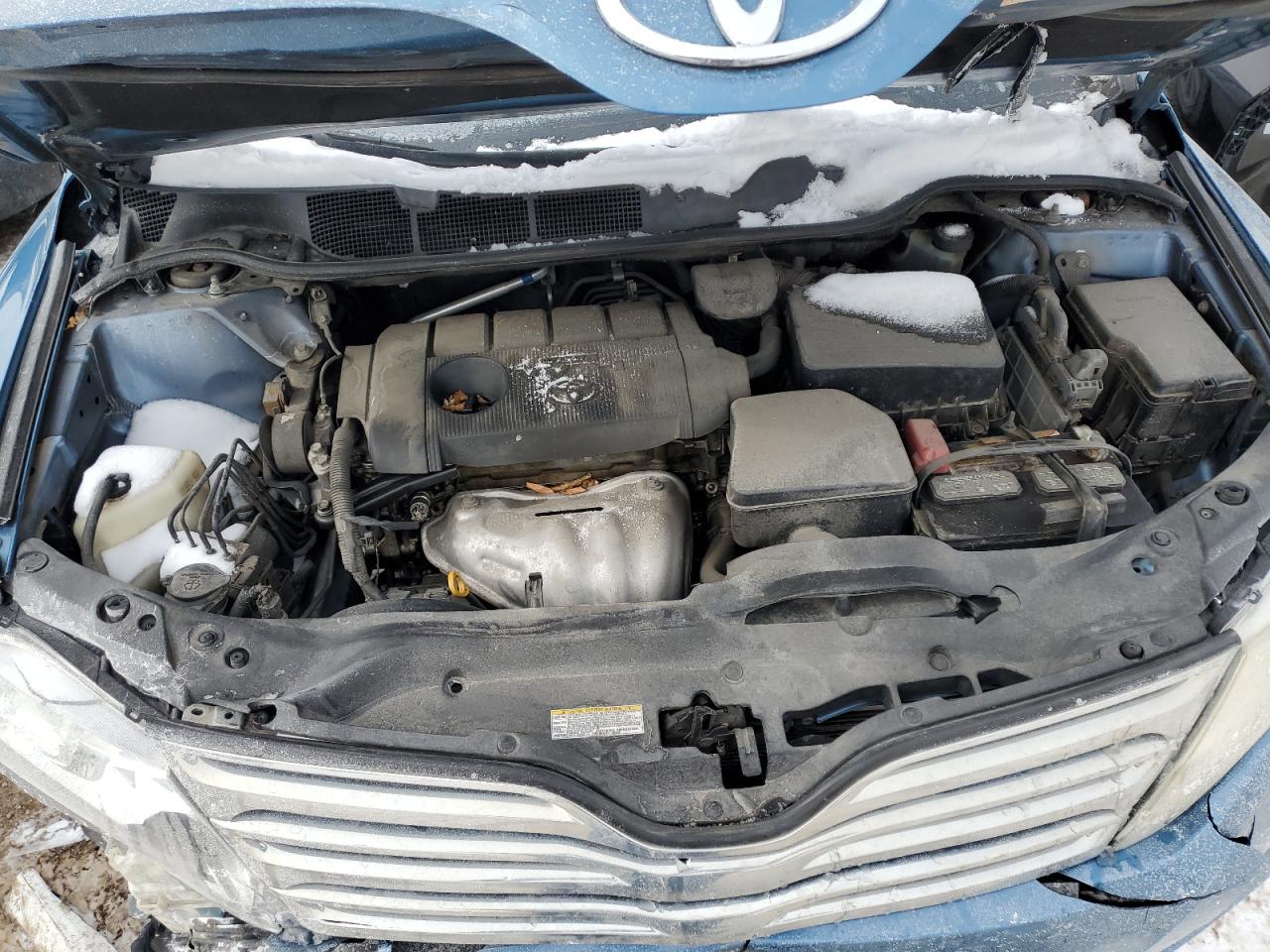 2010 Toyota Venza - Image 11