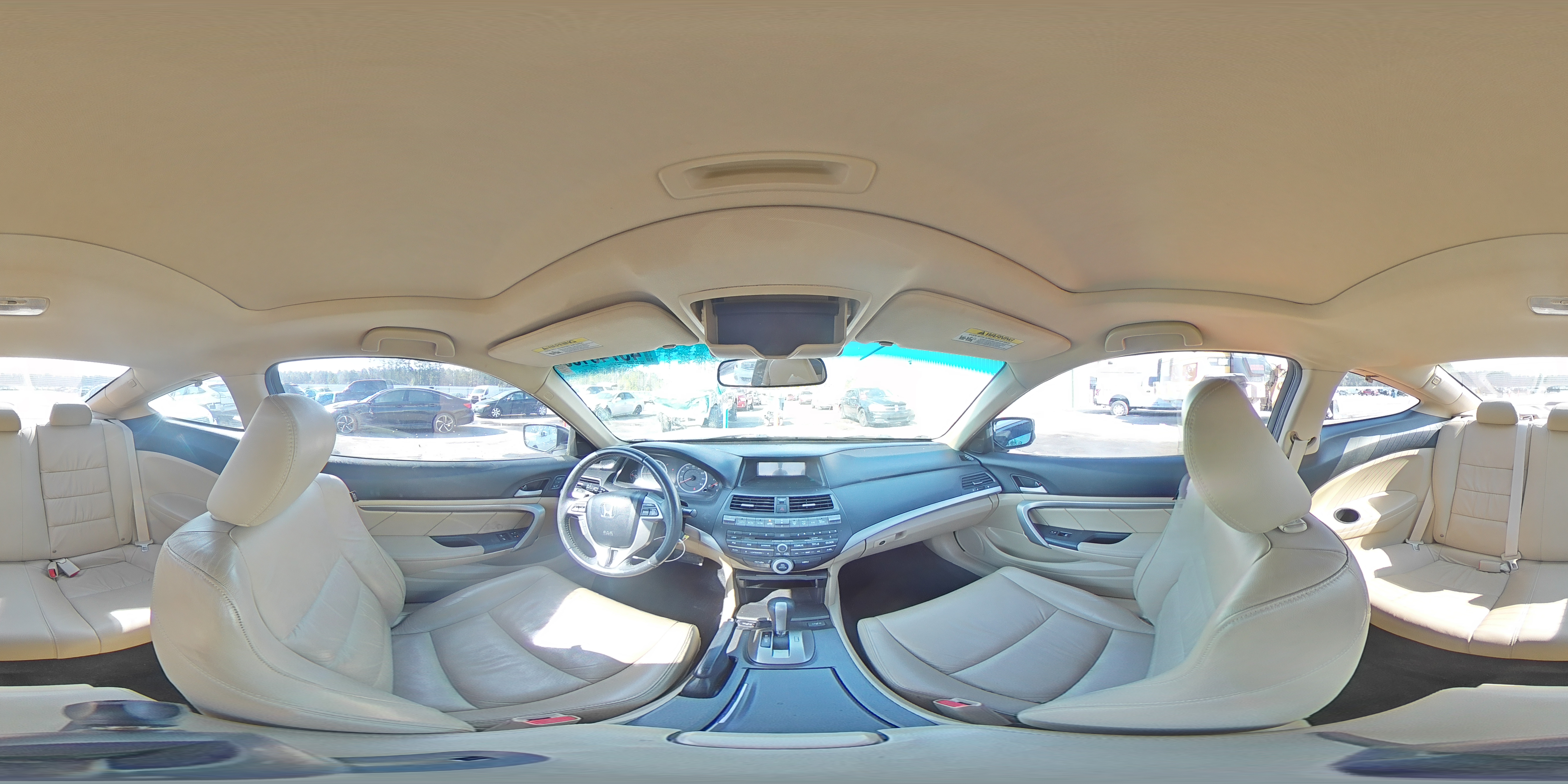 2012 Honda Accord - Image 14