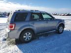 2008 Ford Escape Limited продається в Airway Heights, WA - Rear End