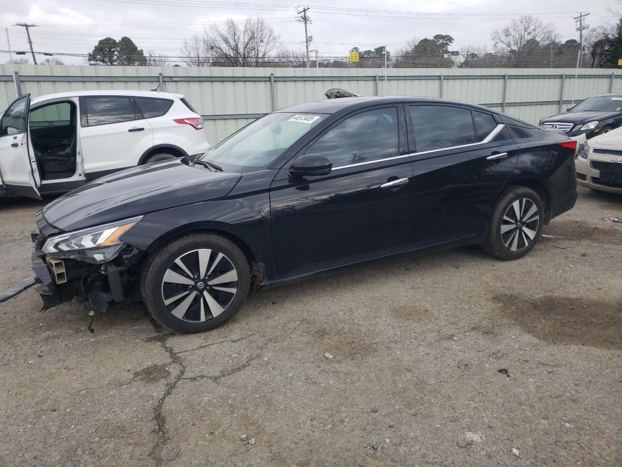 2019 Nissan Altima - Image 1