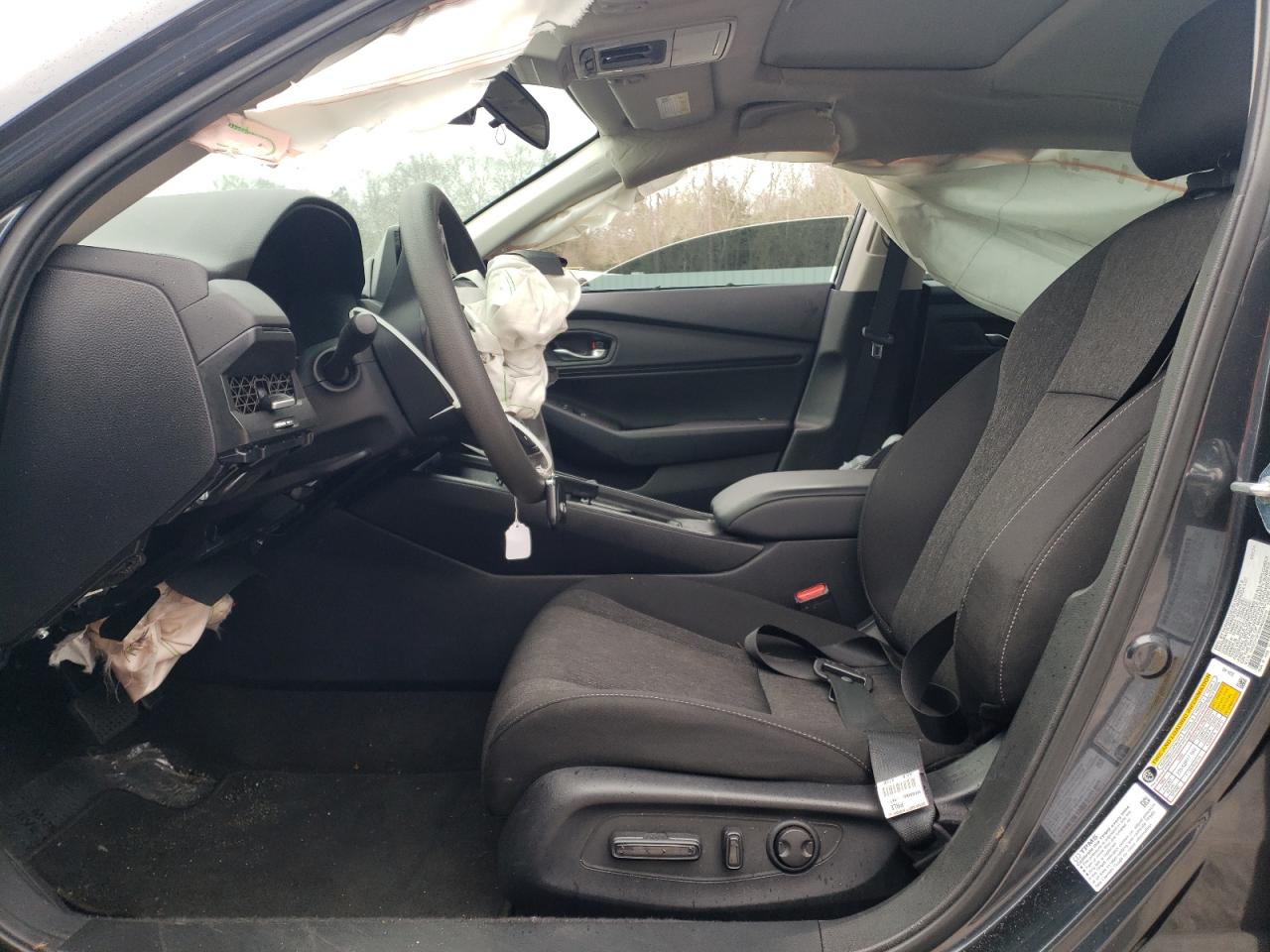 2024 Honda Accord - Image 7