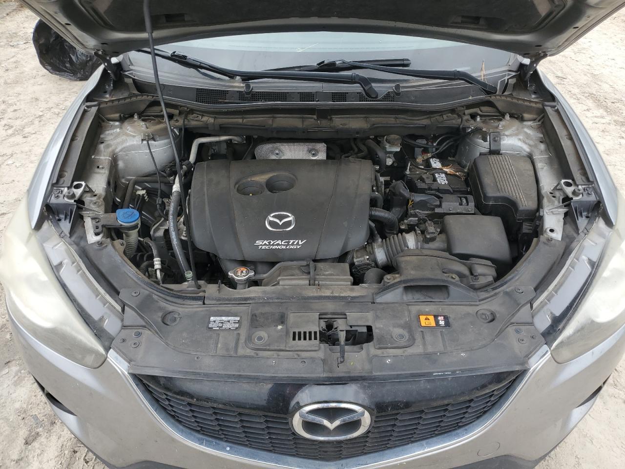 2014 Mazda CX-5 - Image 11