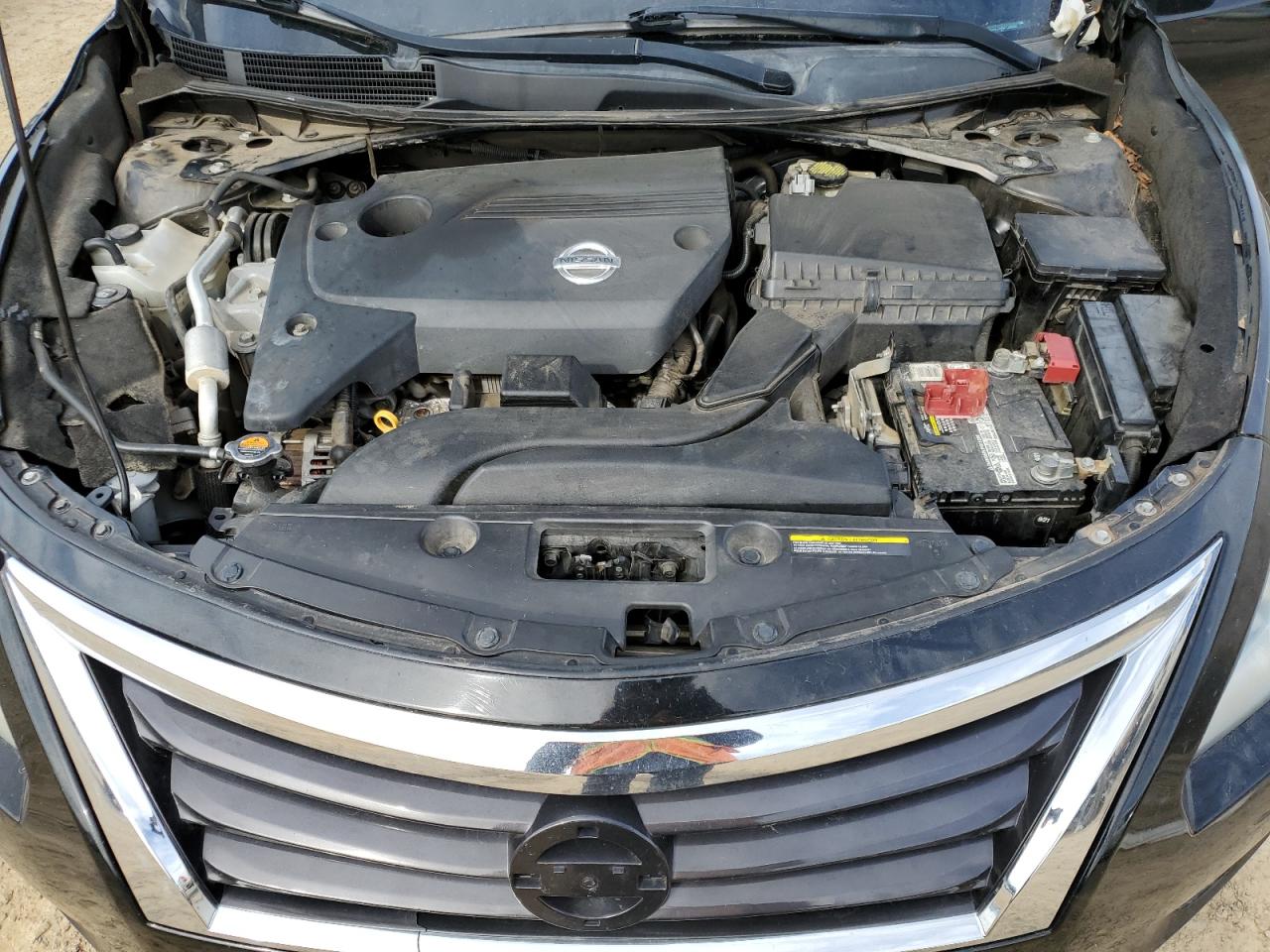 2015 Nissan Altima - Image 11