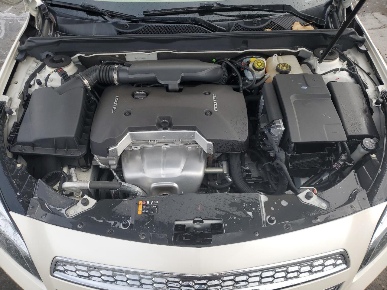 2013 Chevrolet Malibu - Image 11