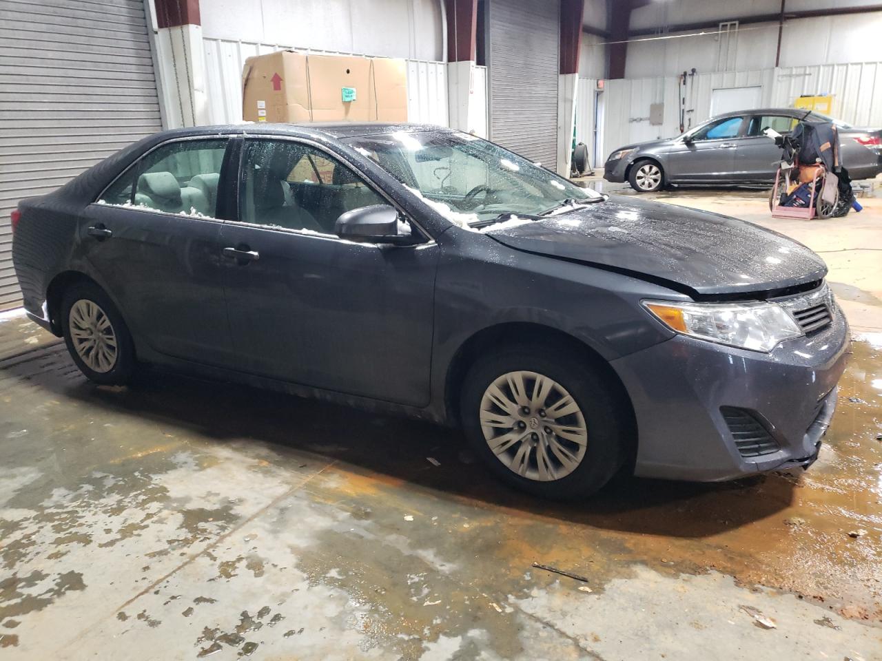 2012 Toyota Camry - Image 4