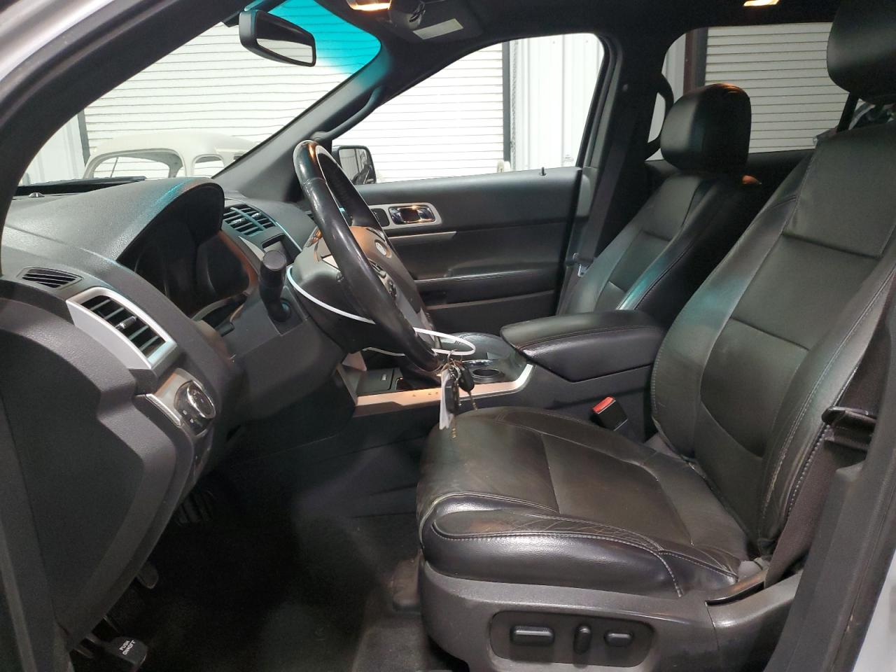 2012 Ford Explorer - Image 7