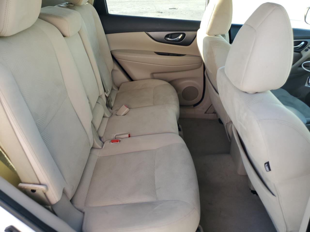 2014 Nissan Rogue - Image 12