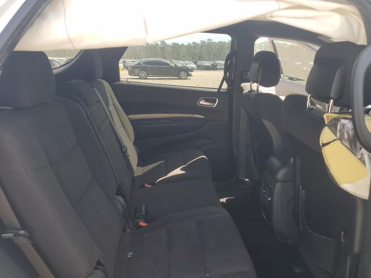 2019 Dodge Durango - Image 11