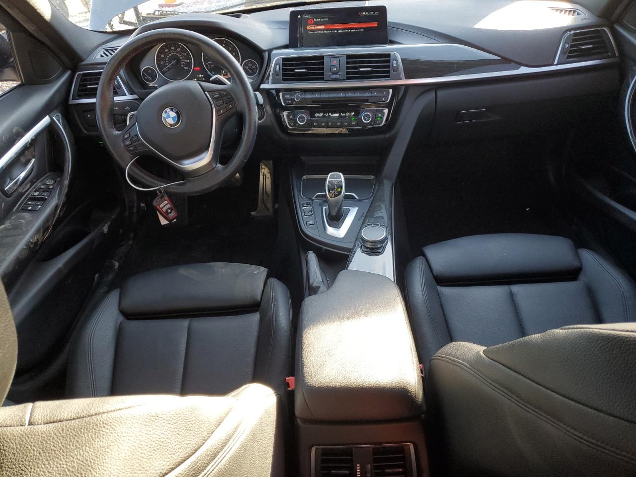 2018 BMW 3er - Image 8