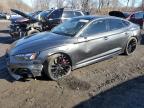 2021 Audi Rs5  zu verkaufen in Marlboro, NY - Rollover