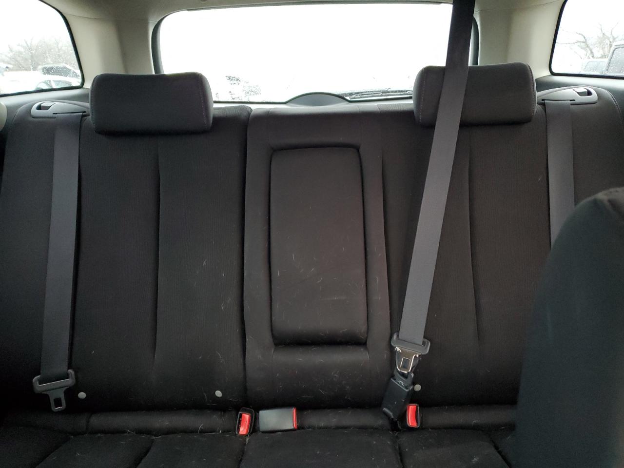 2010 Mazda CX-7 - Image 10
