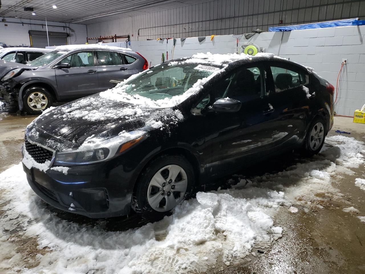 2018 Kia Forte - Image 1