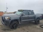 2019 Toyota Tacoma Double Cab en Venta en Kapolei, HI - Front End